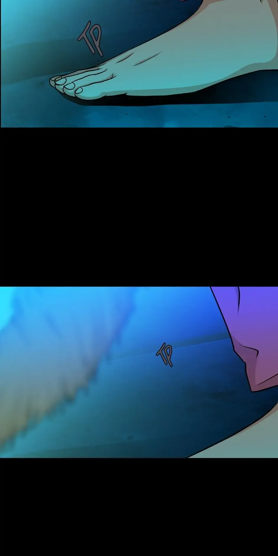When a Thousand Moons Rise Chapter 4 page 39 - 