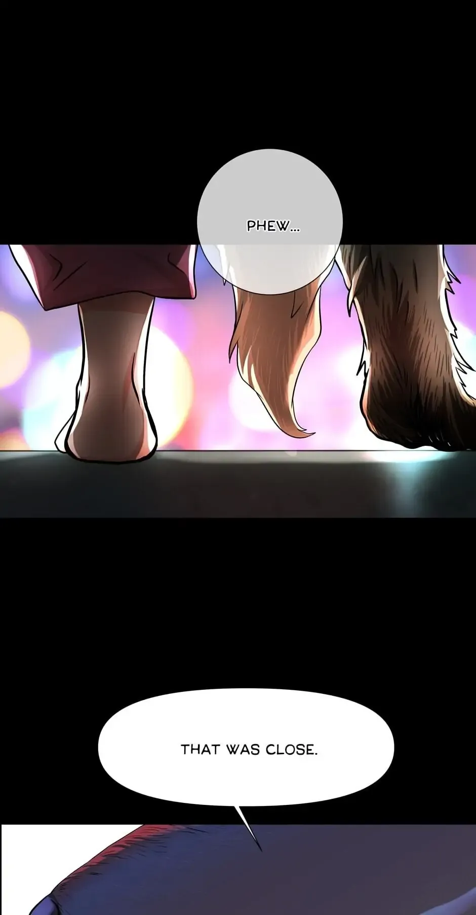 When a Thousand Moons Rise Chapter 4 page 43 - 