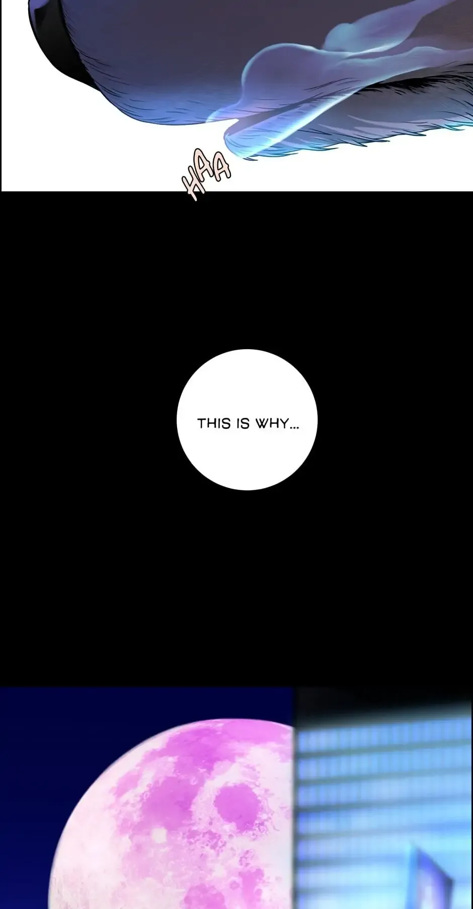 When a Thousand Moons Rise Chapter 4 page 44 - 