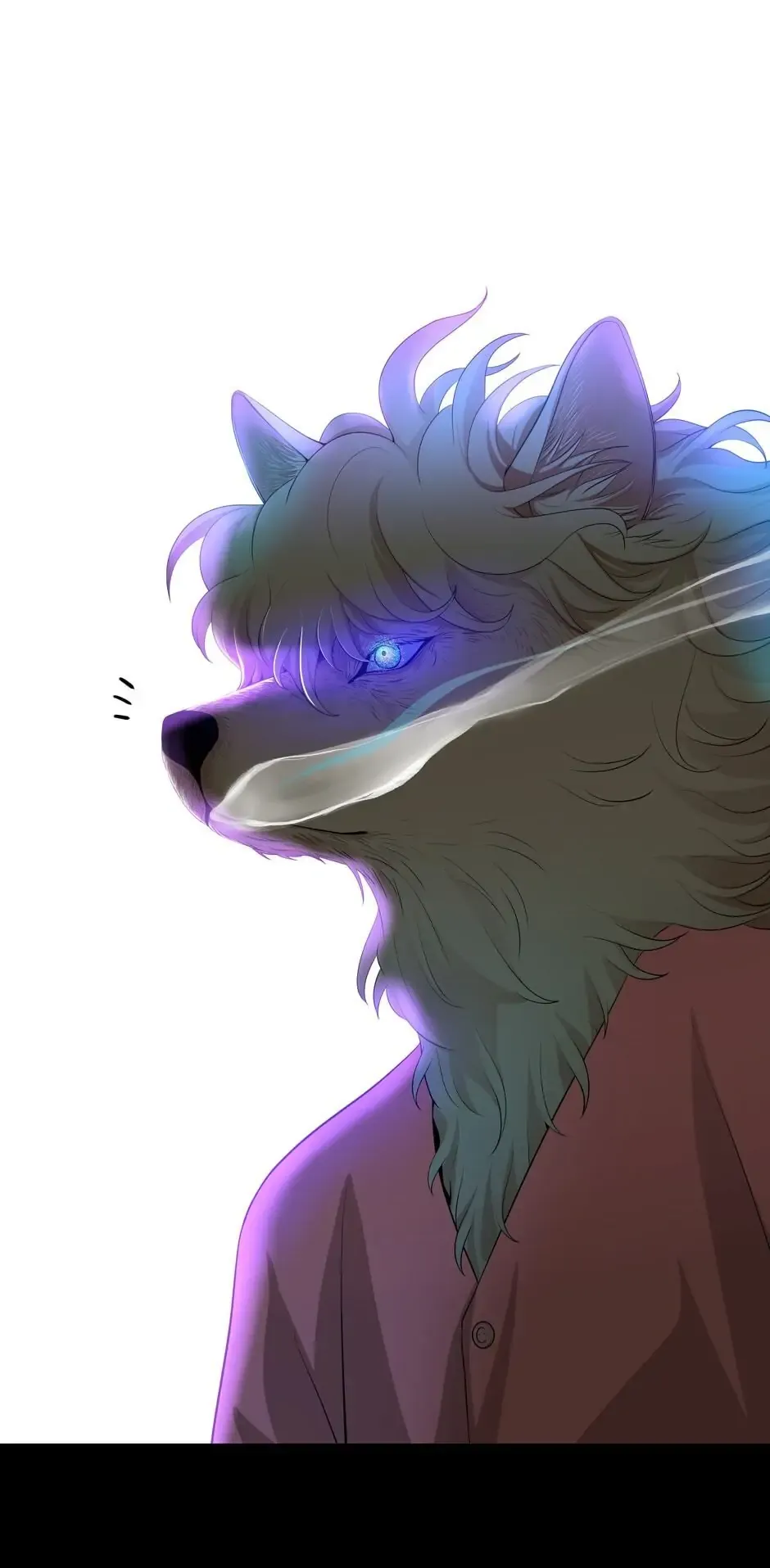 When a Thousand Moons Rise Chapter 4 page 46 - 