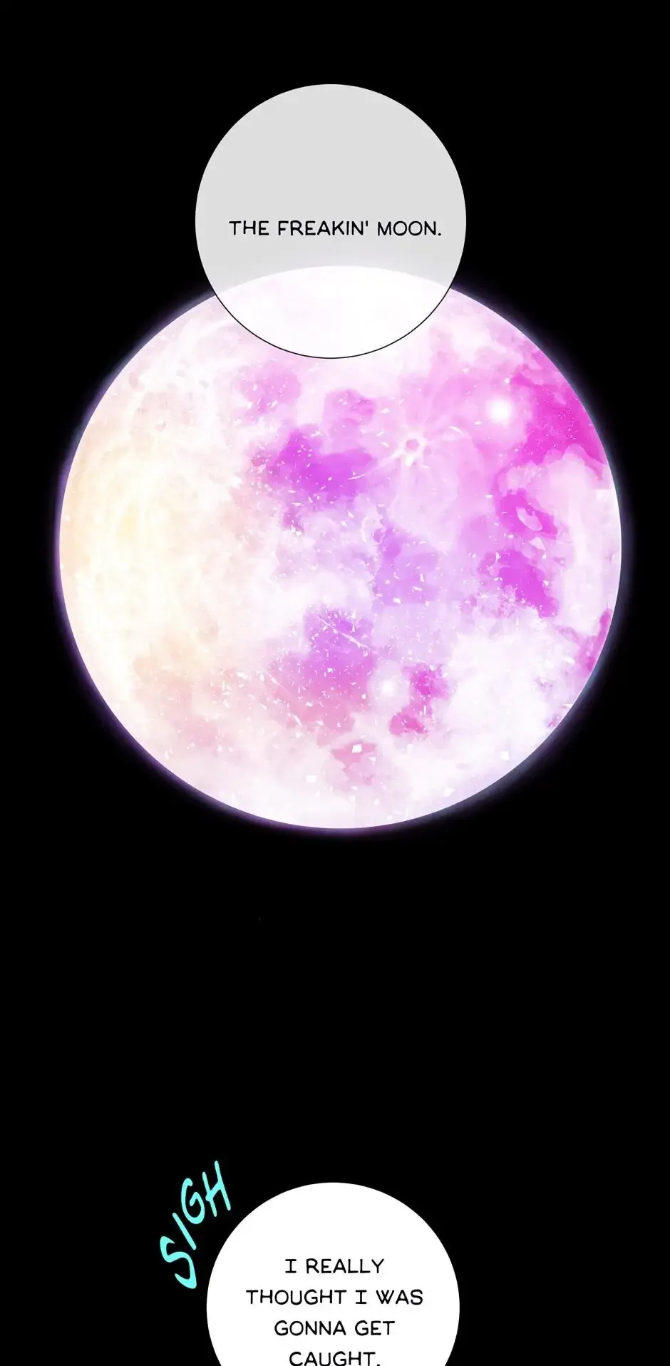 When a Thousand Moons Rise Chapter 4 page 47 - 