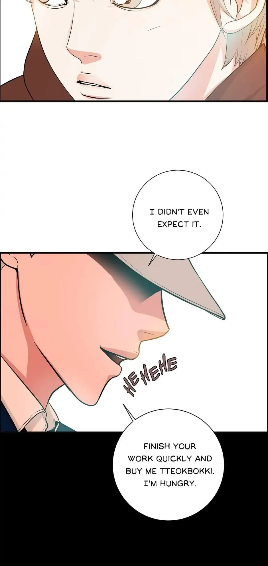 When a Thousand Moons Rise Chapter 4 page 6 - 