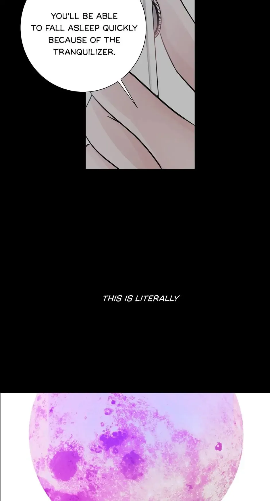 When a Thousand Moons Rise Chapter 4 page 53 - 