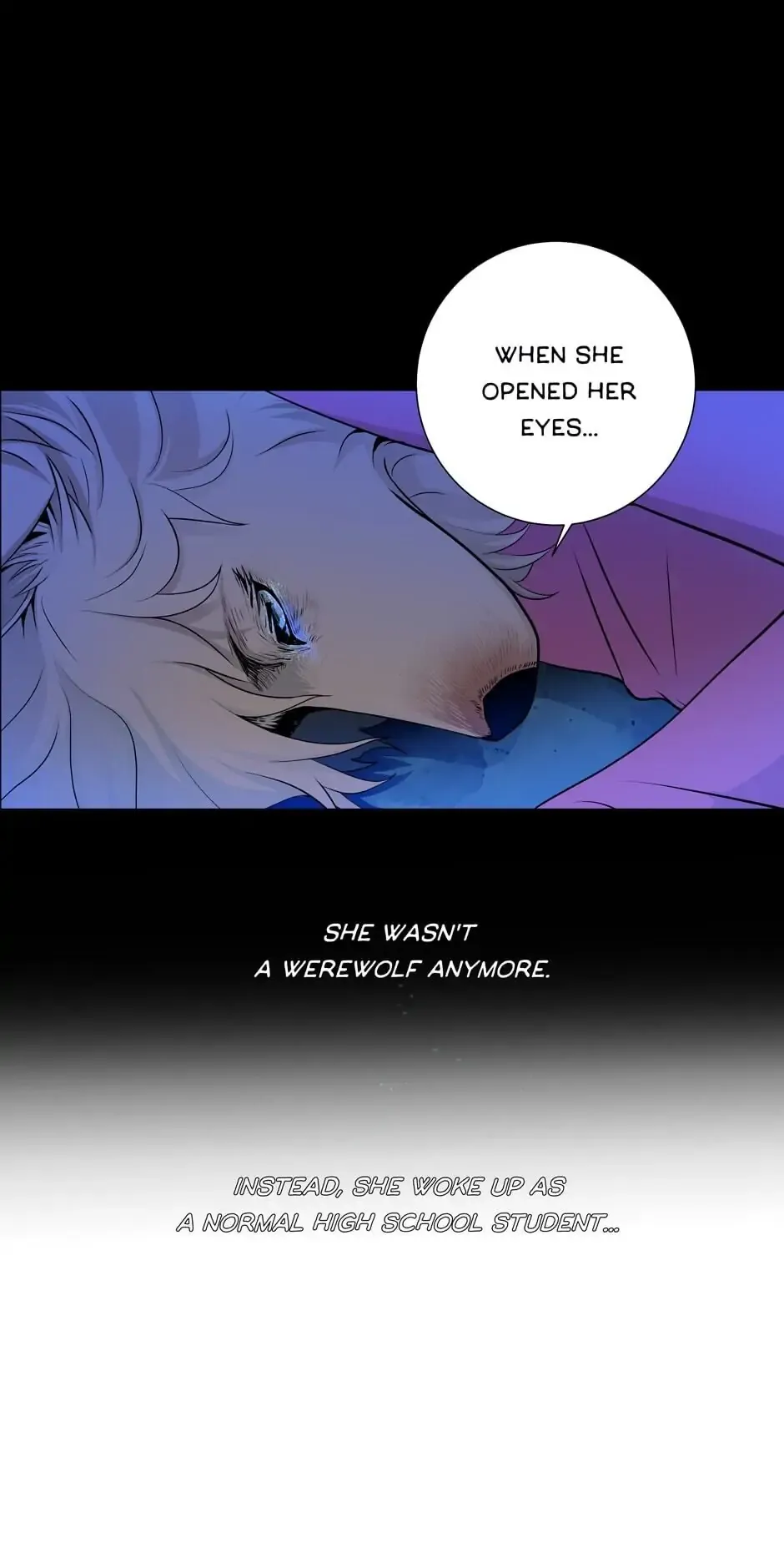 When a Thousand Moons Rise Chapter 4 page 56 - 