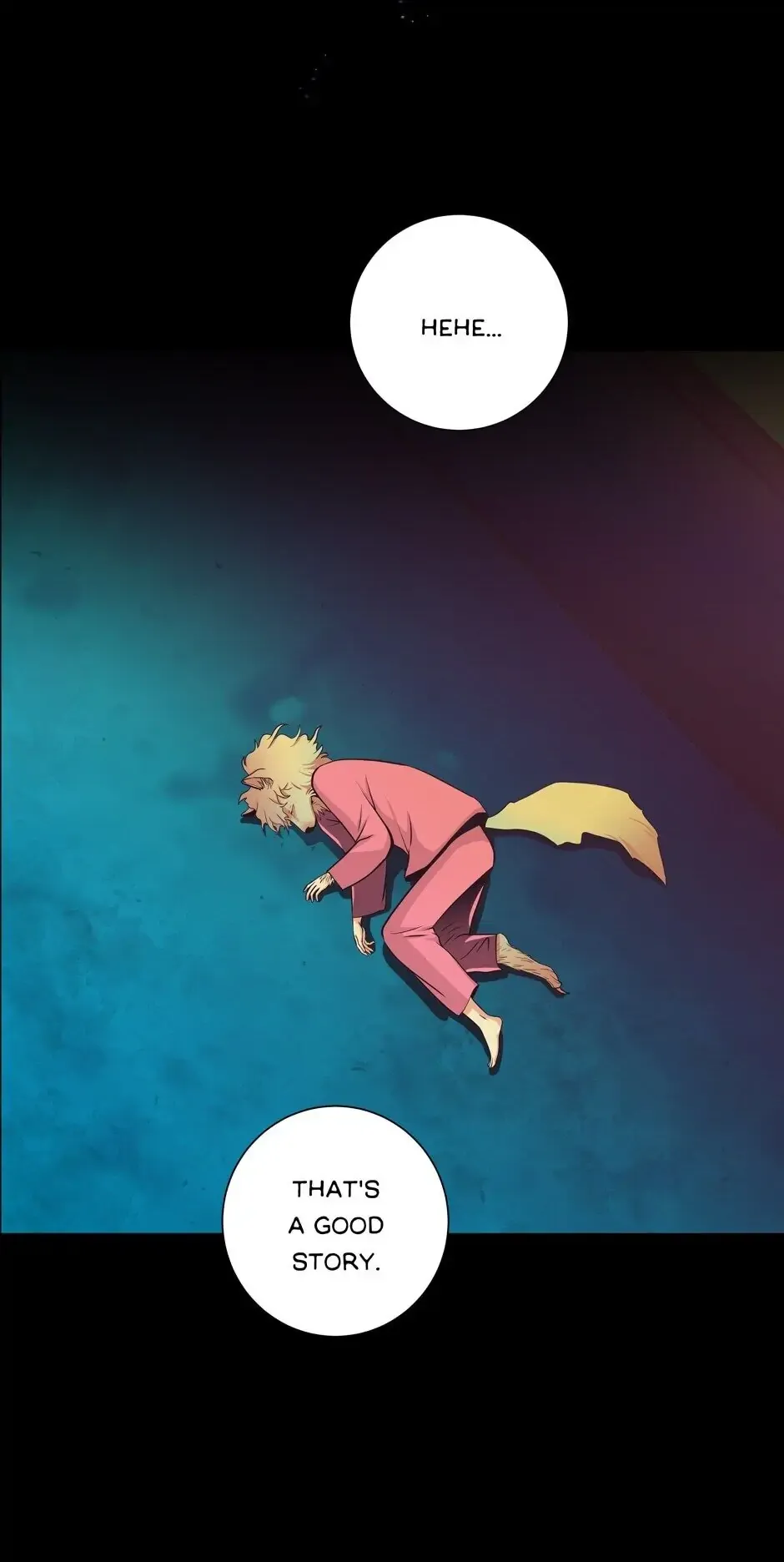 When a Thousand Moons Rise Chapter 4 page 60 - 