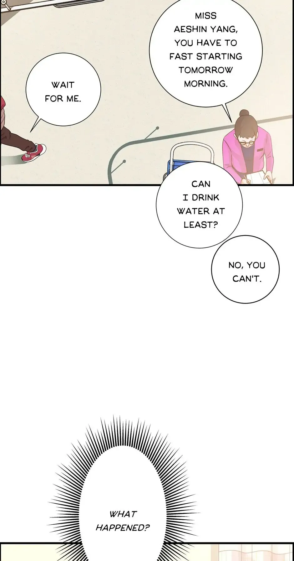 When a Thousand Moons Rise Chapter 4 page 65 - 