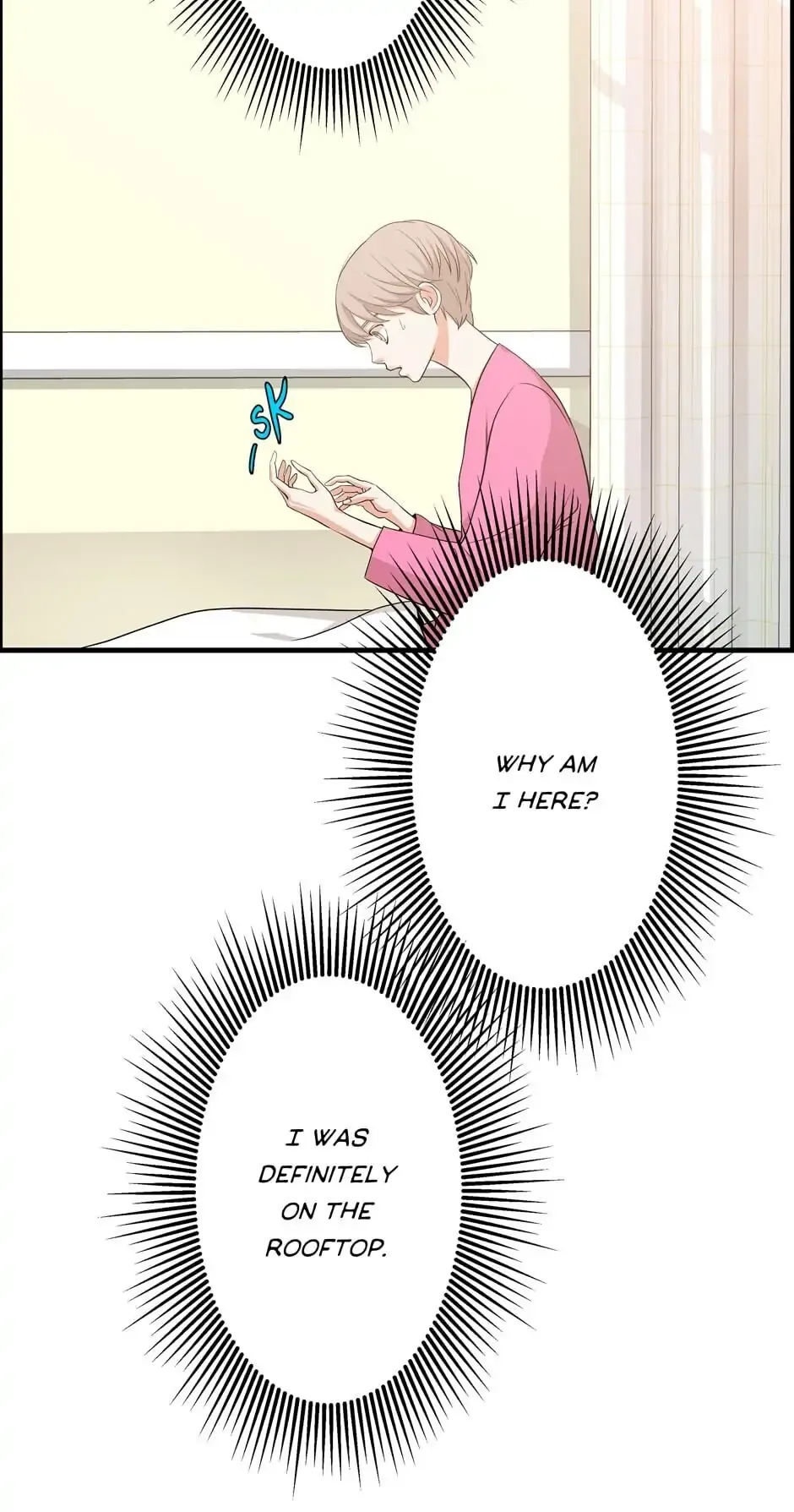 When a Thousand Moons Rise Chapter 4 page 66 - 