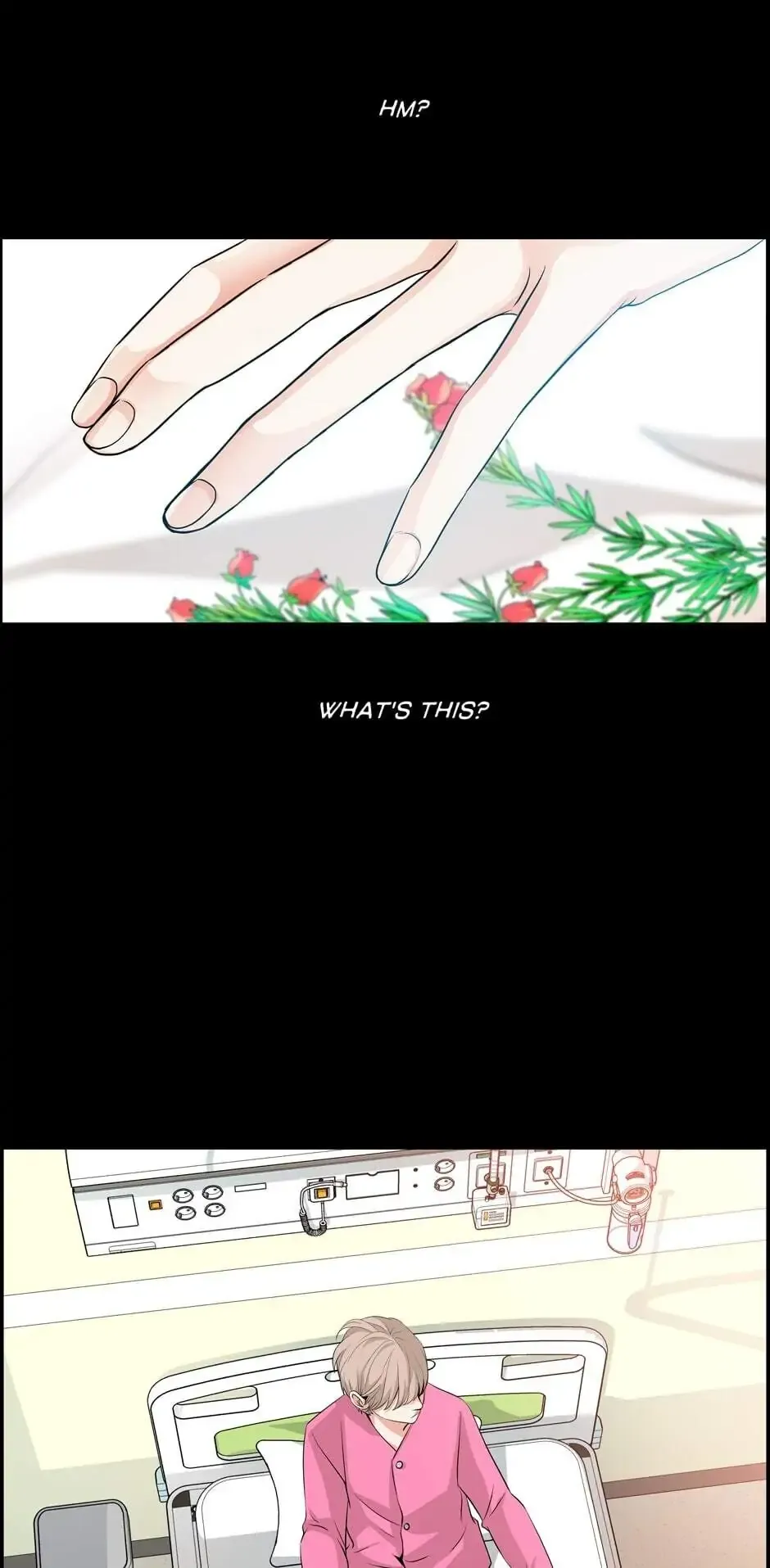 When a Thousand Moons Rise Chapter 4 page 69 - 