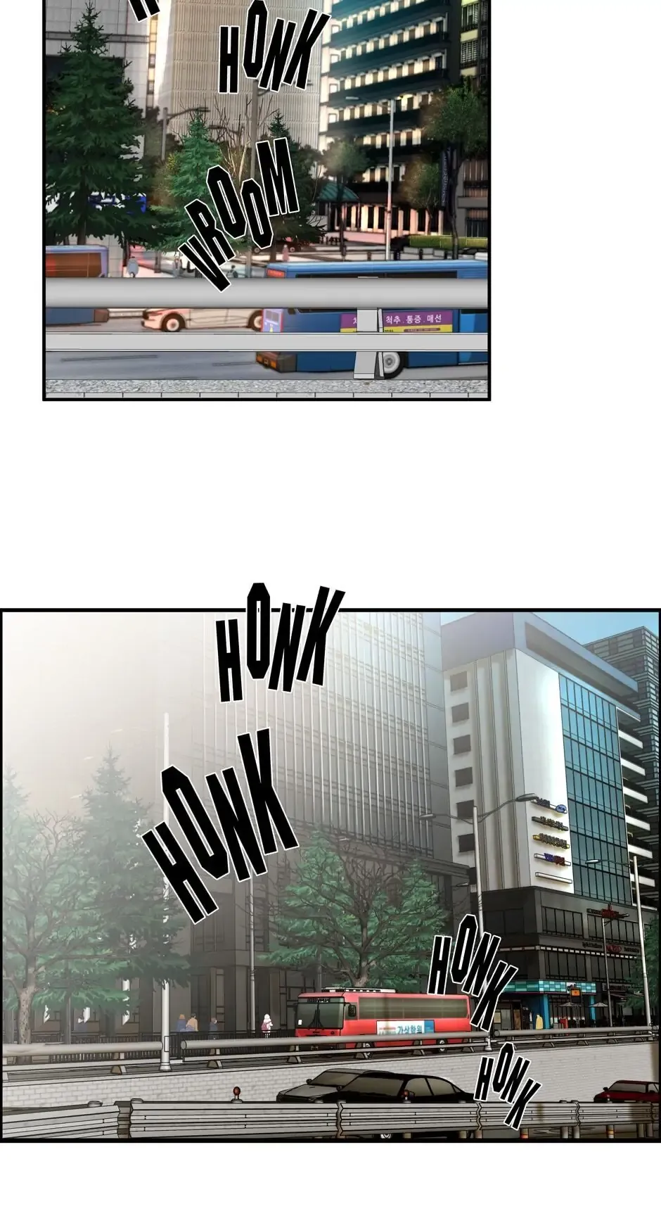 When a Thousand Moons Rise Chapter 4 page 75 - 