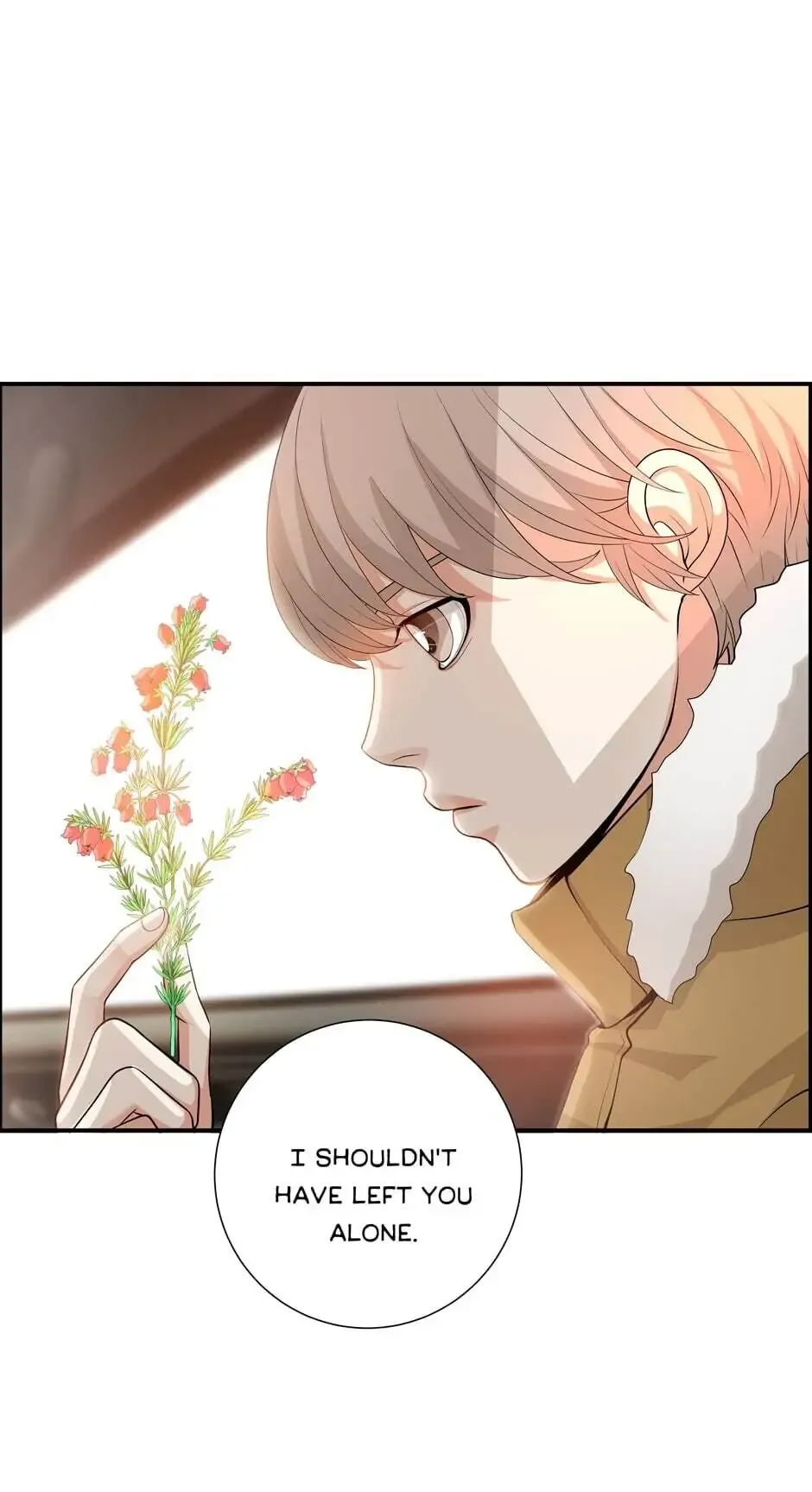 When a Thousand Moons Rise Chapter 4 page 77 - 