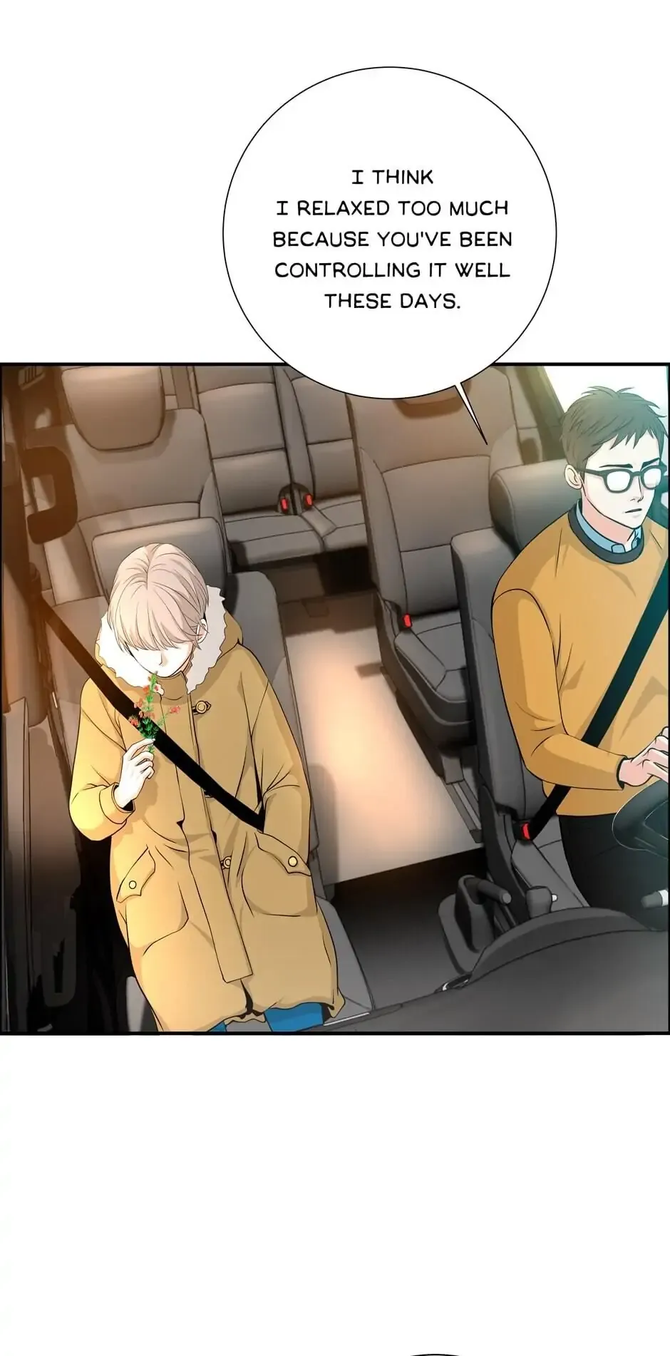 When a Thousand Moons Rise Chapter 4 page 78 - 