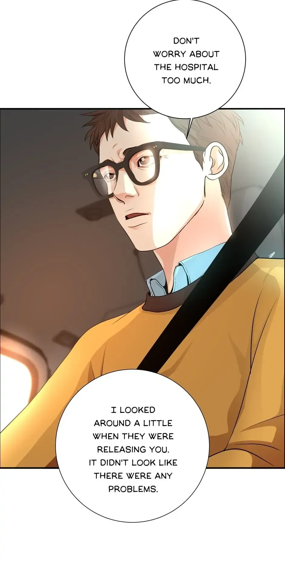 When a Thousand Moons Rise Chapter 4 page 79 - 