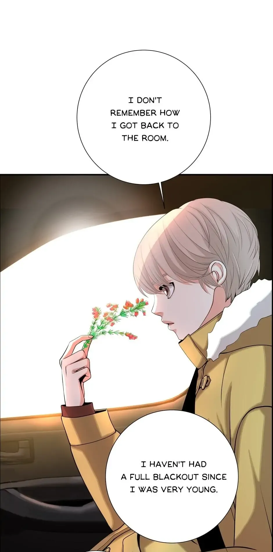 When a Thousand Moons Rise Chapter 4 page 80 - 
