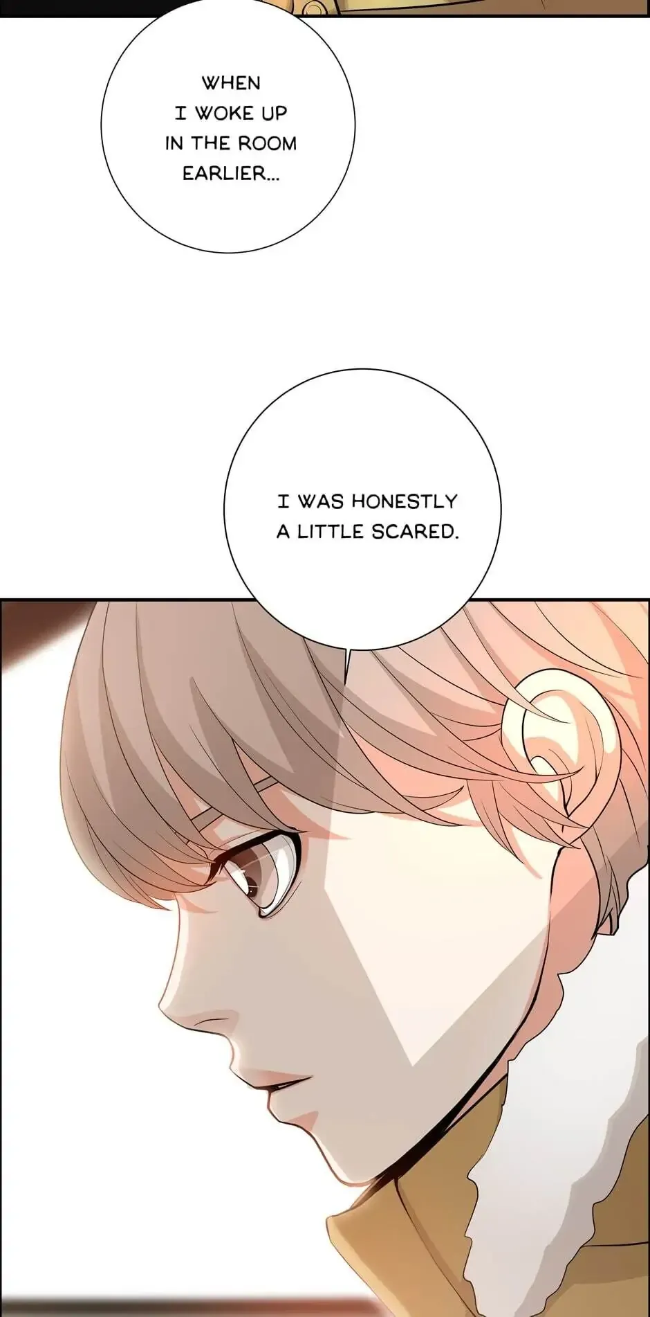 When a Thousand Moons Rise Chapter 4 page 81 - 