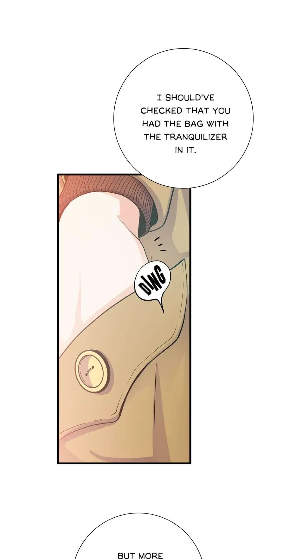 When a Thousand Moons Rise Chapter 4 page 83 - 