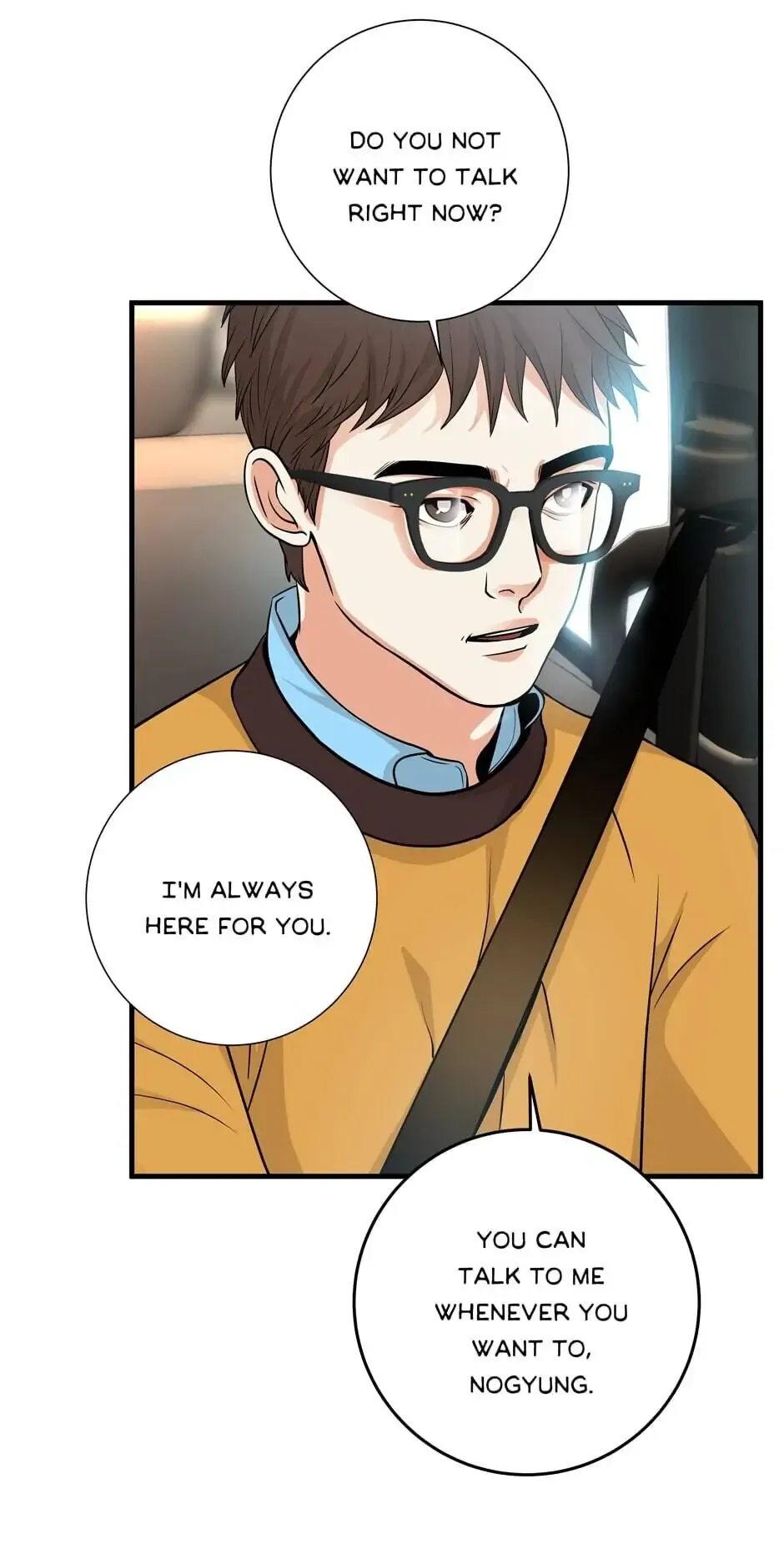 When a Thousand Moons Rise Chapter 4 page 90 - 
