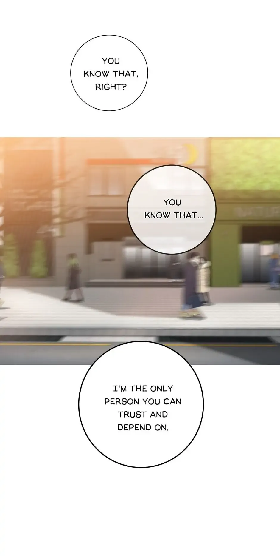 When a Thousand Moons Rise Chapter 4 page 91 - 