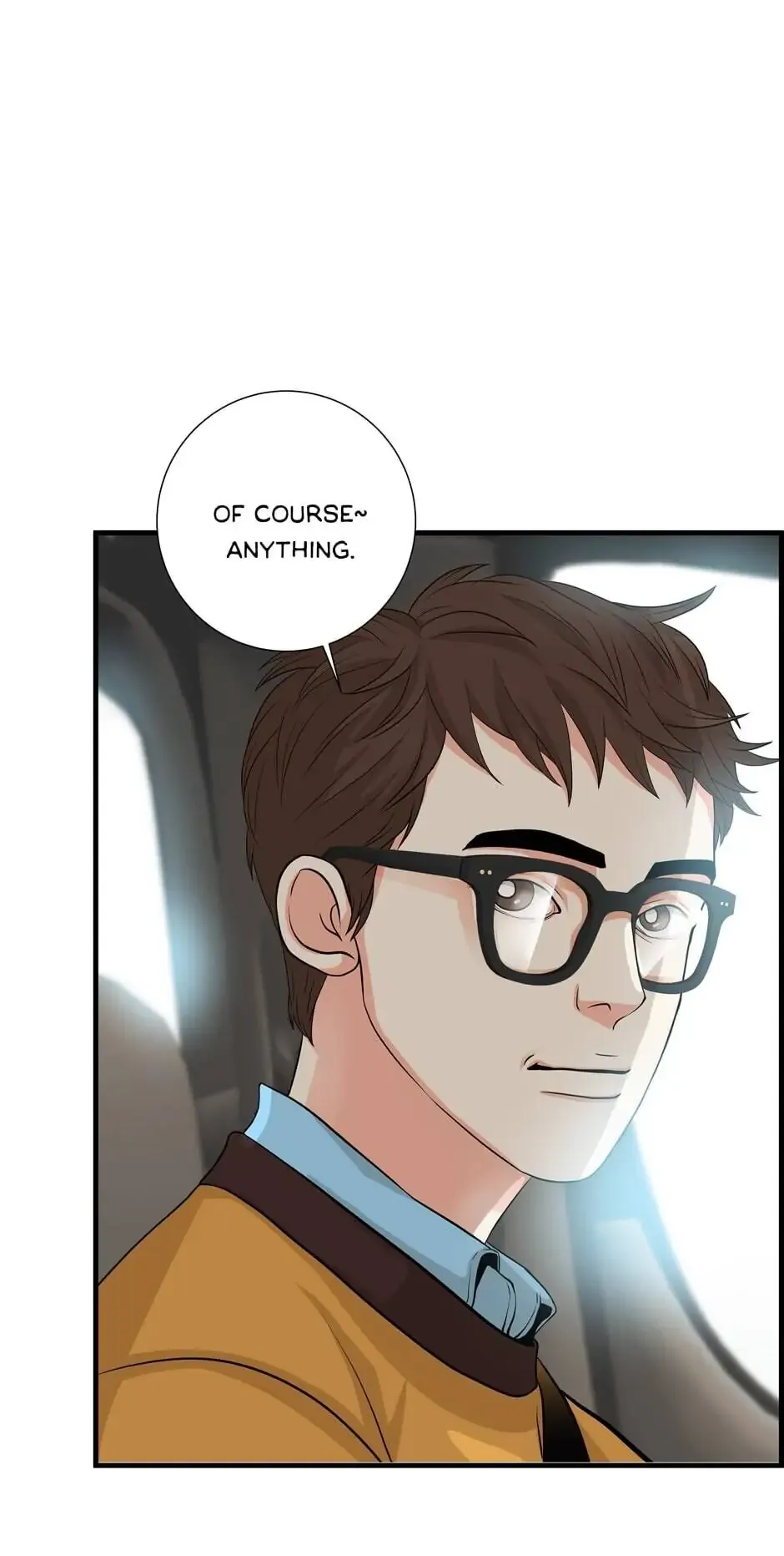When a Thousand Moons Rise Chapter 4 page 93 - 