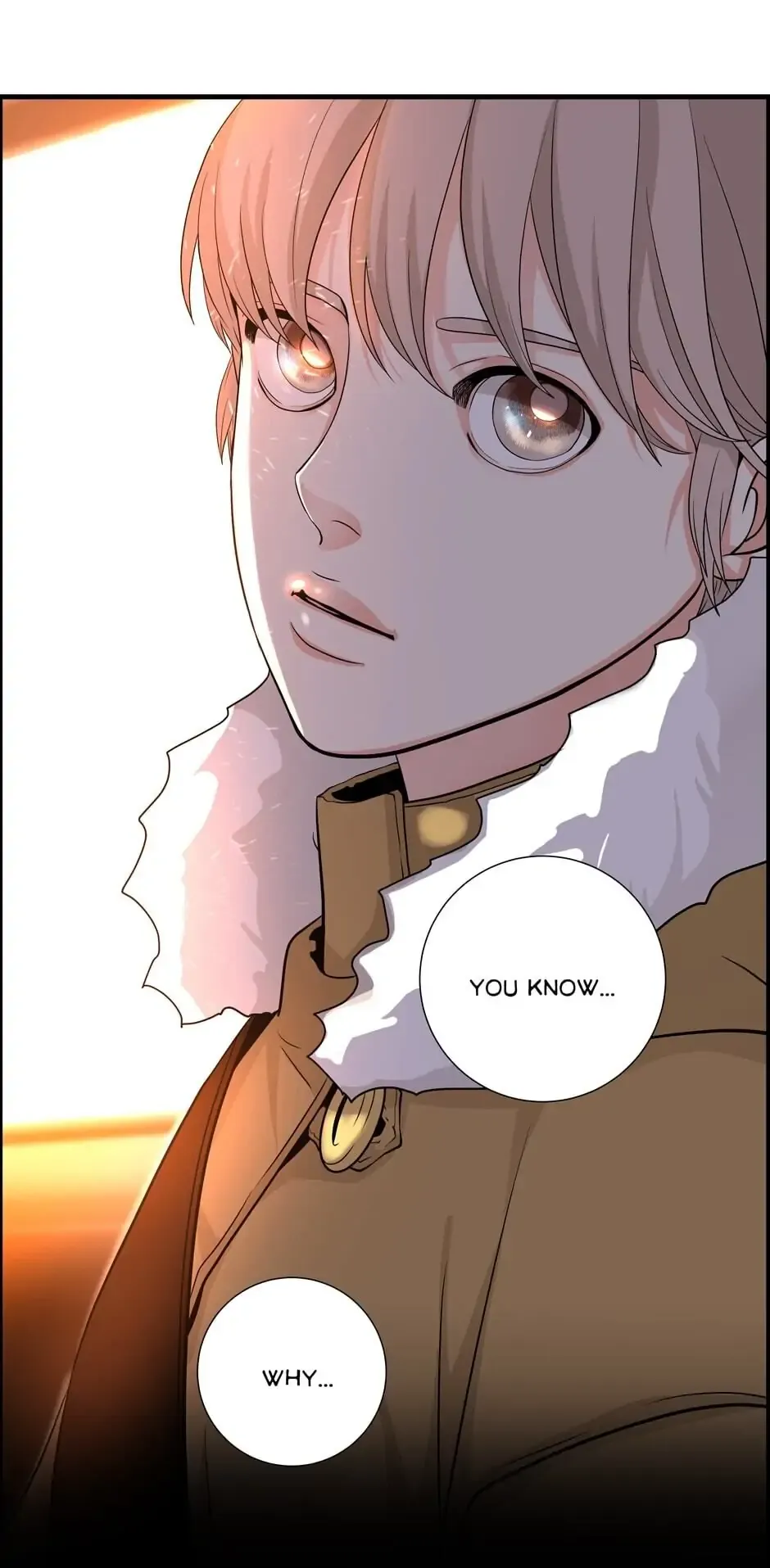 When a Thousand Moons Rise Chapter 4 page 94 - 