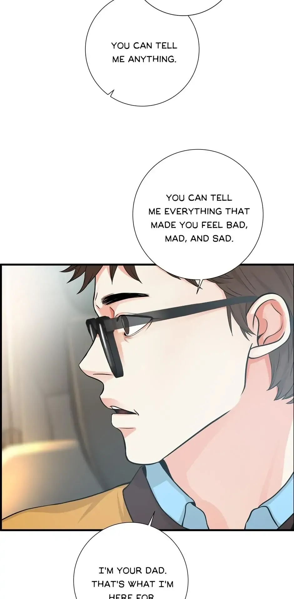 When a Thousand Moons Rise Chapter 4 page 97 - 