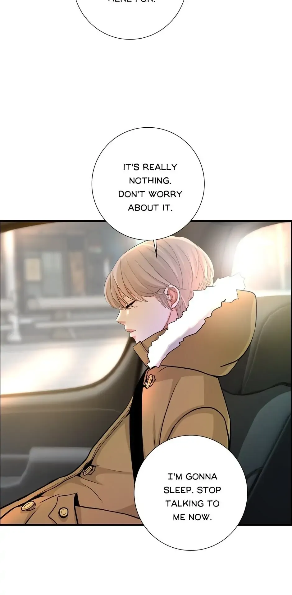 When a Thousand Moons Rise Chapter 4 page 98 - 