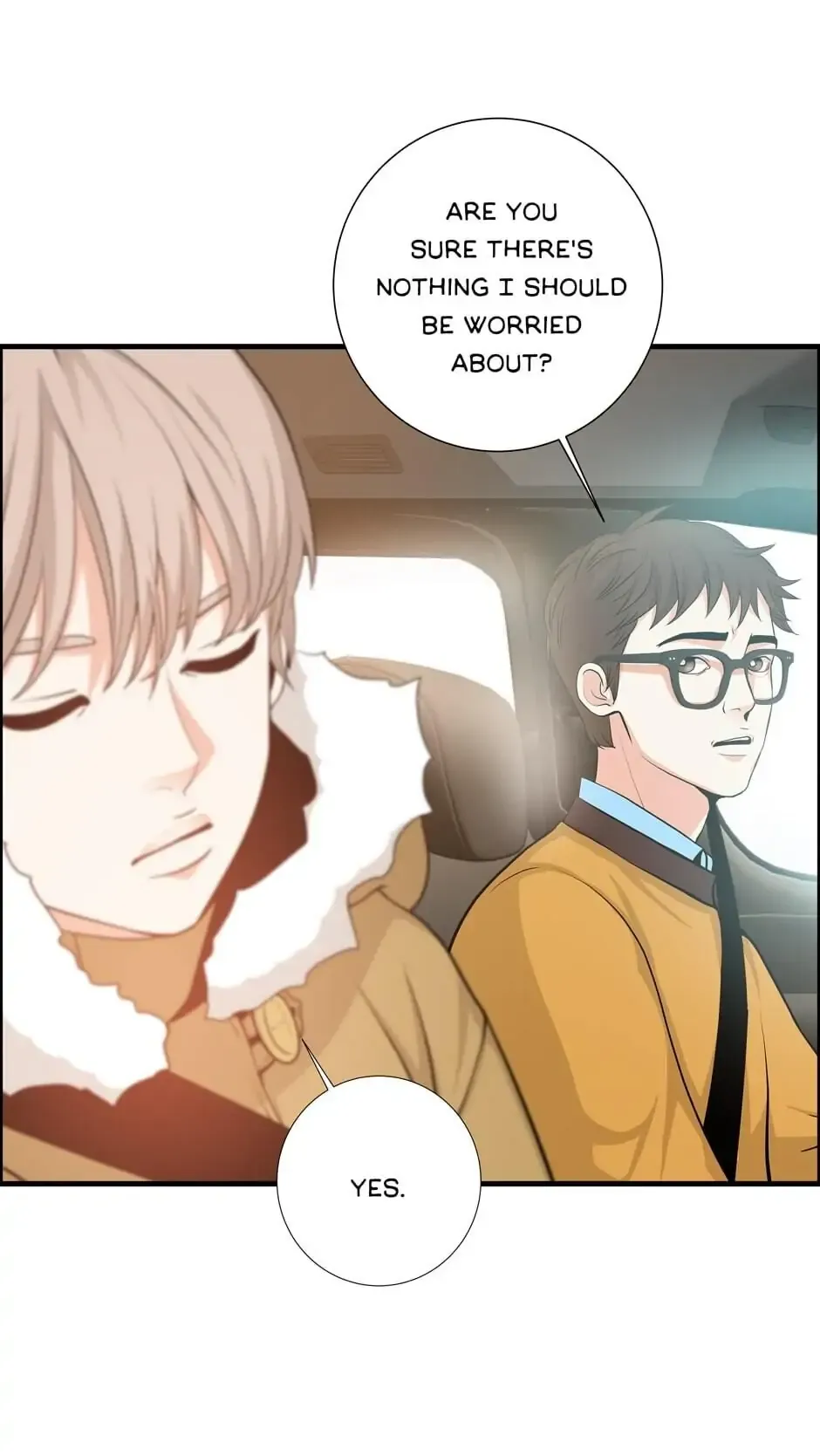 When a Thousand Moons Rise Chapter 4 page 99 - 