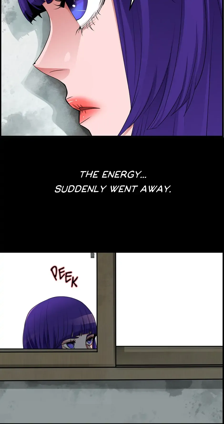 When a Thousand Moons Rise Chapter 40 page 101 - 