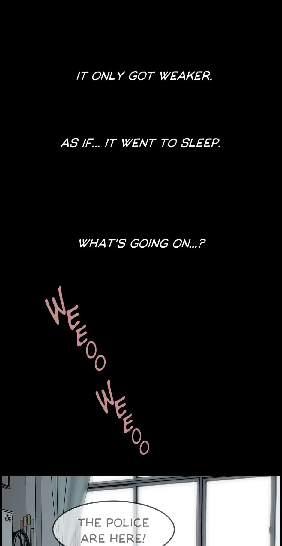 When a Thousand Moons Rise Chapter 40 page 105 - 