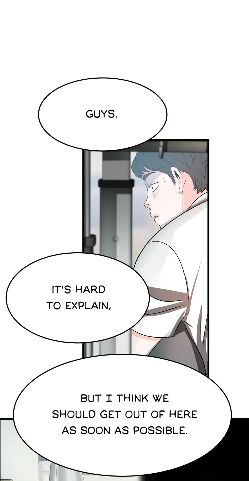 When a Thousand Moons Rise Chapter 40 page 108 - 