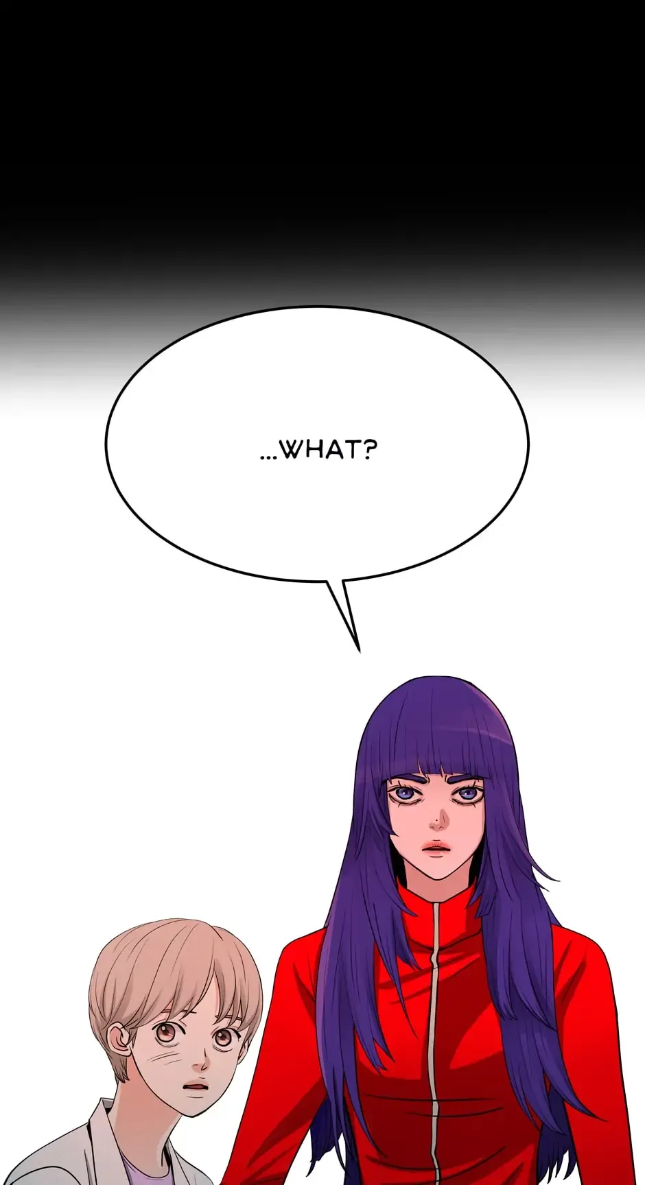 When a Thousand Moons Rise Chapter 40 page 112 - 