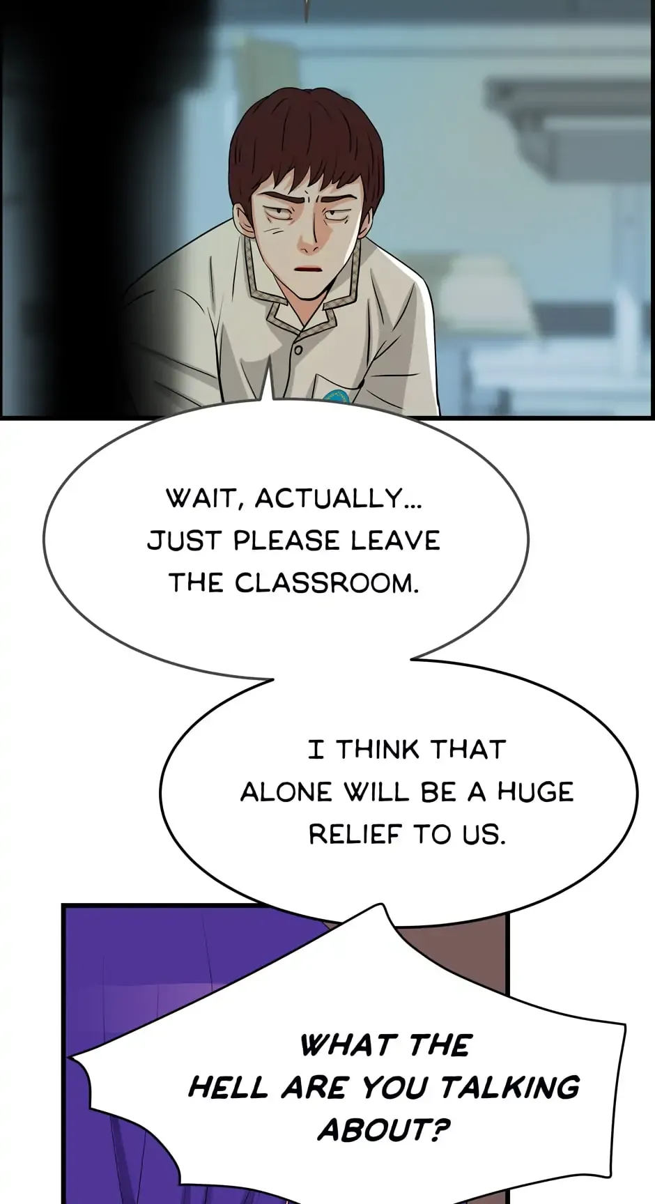 When a Thousand Moons Rise Chapter 40 page 114 - 