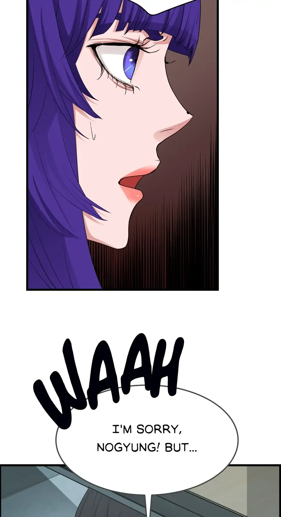 When a Thousand Moons Rise Chapter 40 page 115 - 