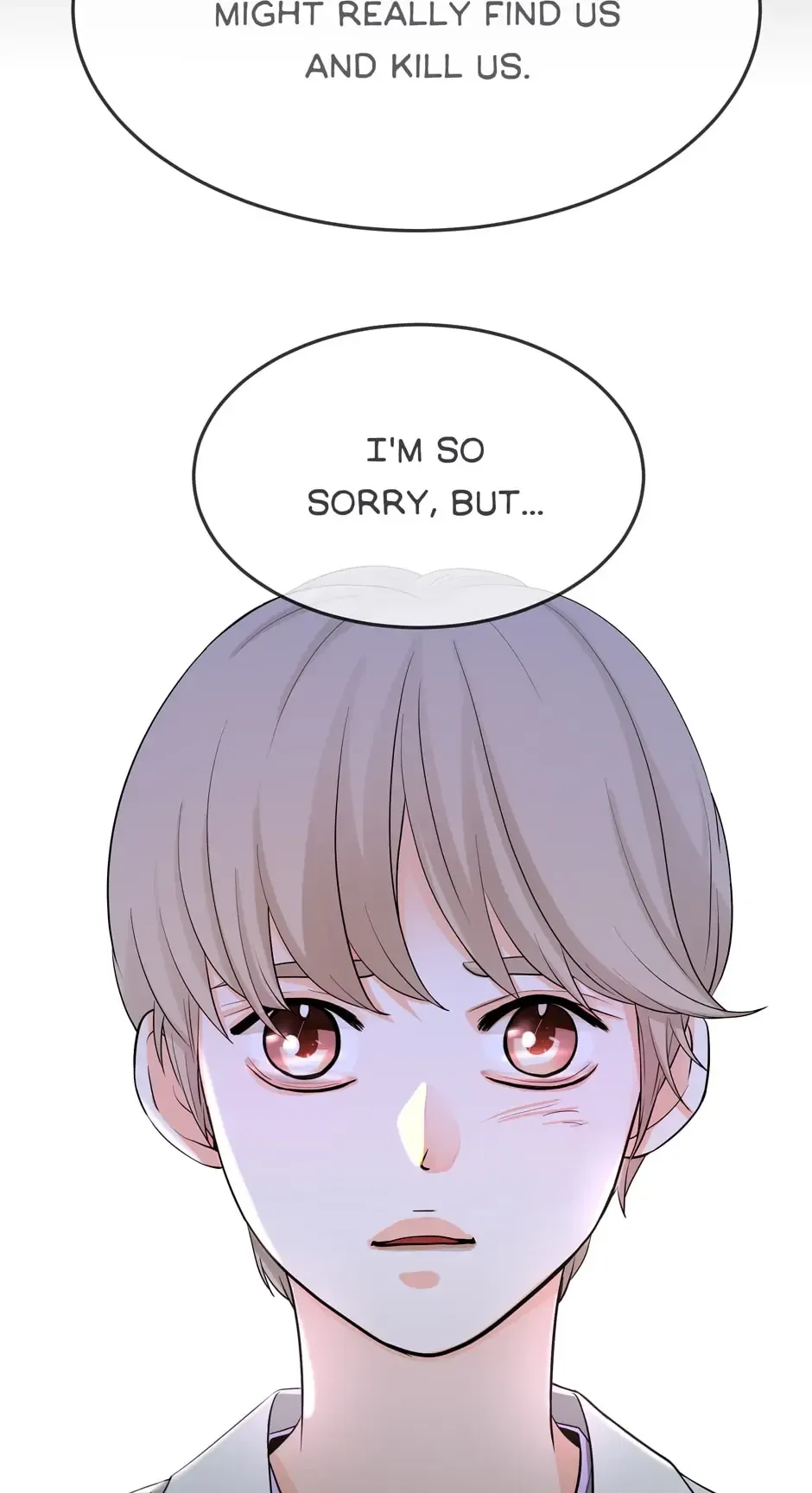 When a Thousand Moons Rise Chapter 40 page 117 - 