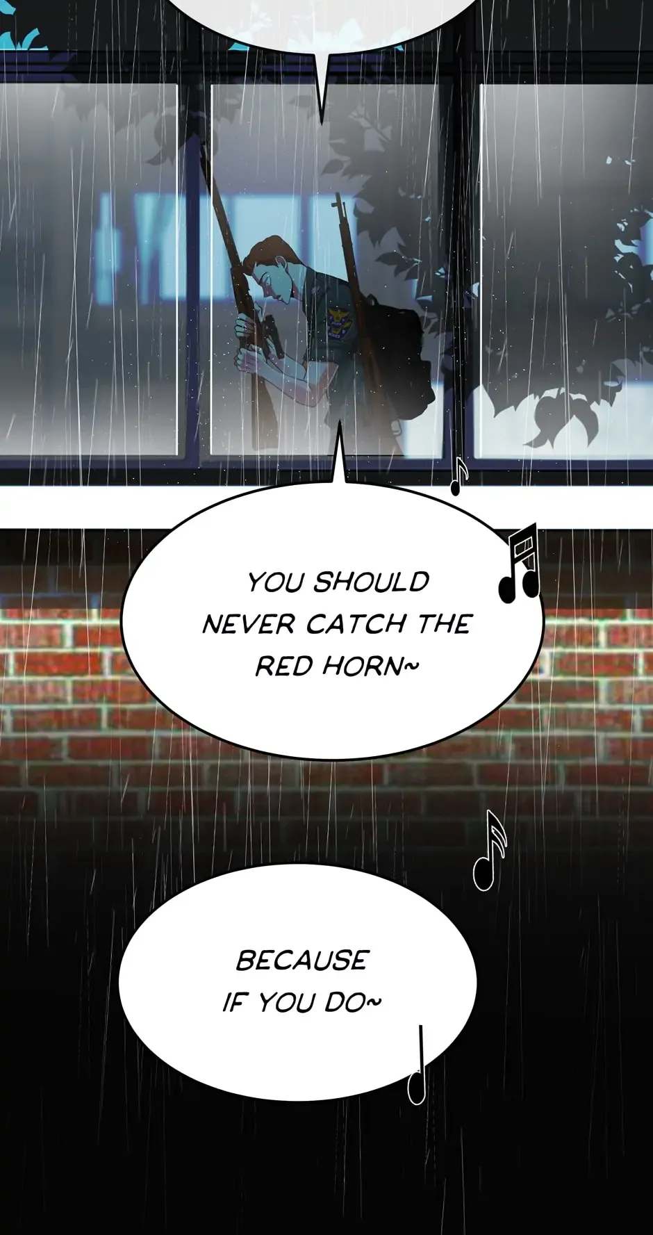 When a Thousand Moons Rise Chapter 40 page 121 - 