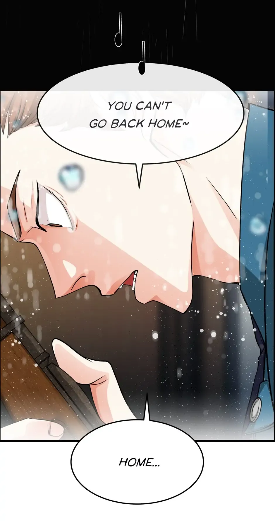 When a Thousand Moons Rise Chapter 40 page 122 - 