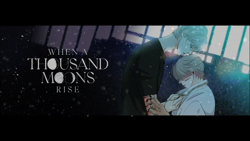 When a Thousand Moons Rise Chapter 40 page 126 - 