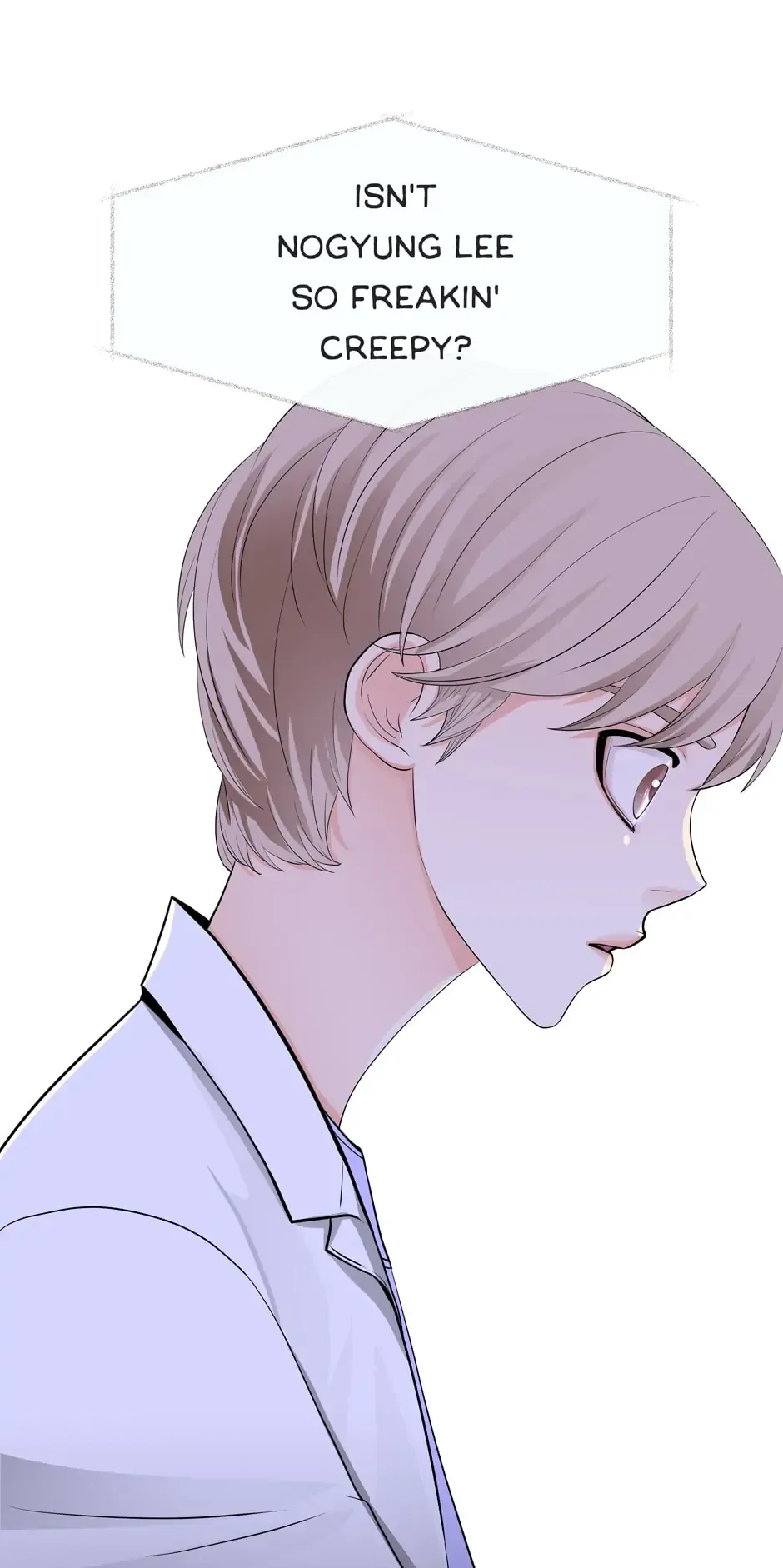 When a Thousand Moons Rise Chapter 40 page 22 - 