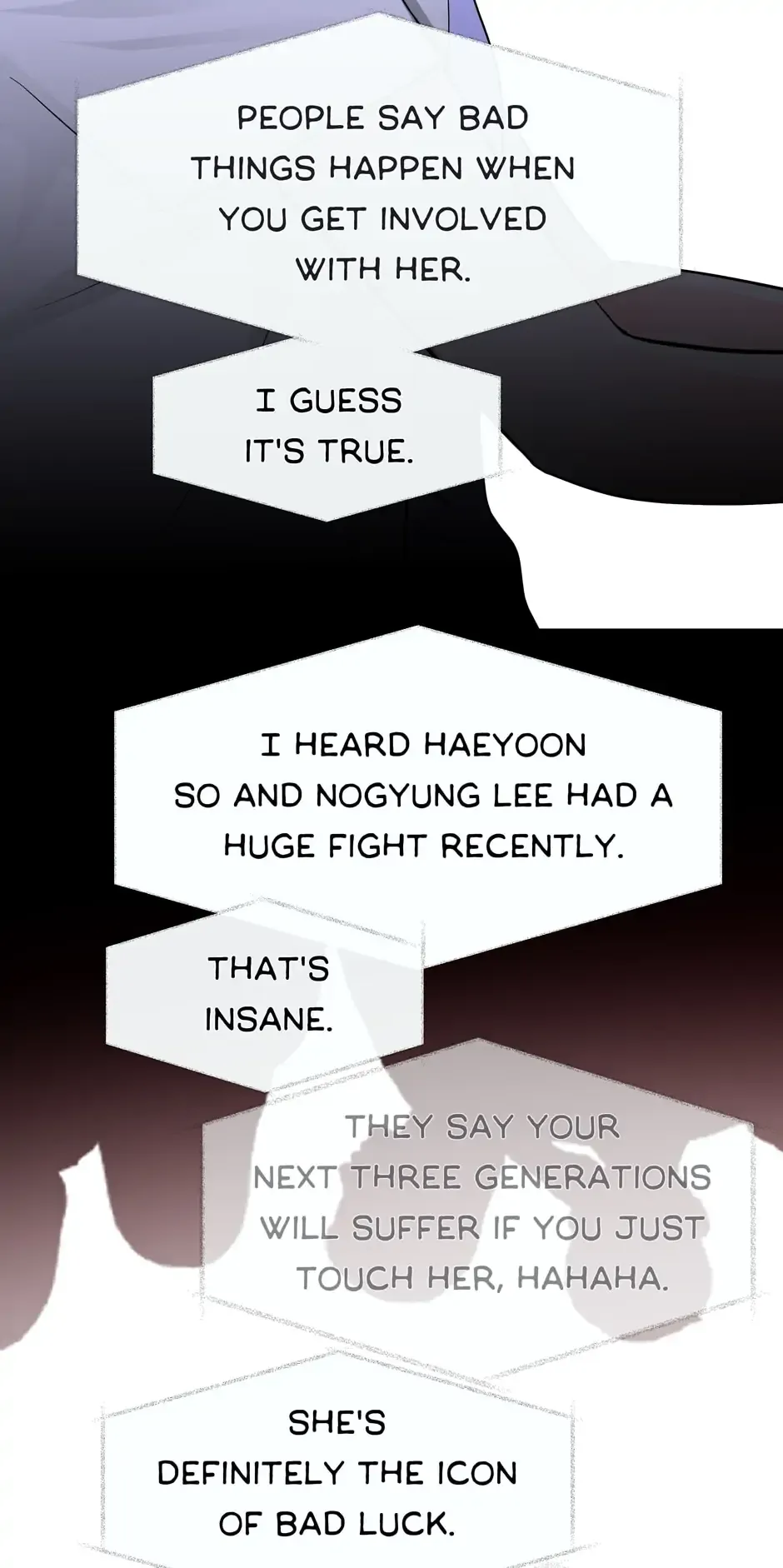 When a Thousand Moons Rise Chapter 40 page 23 - 