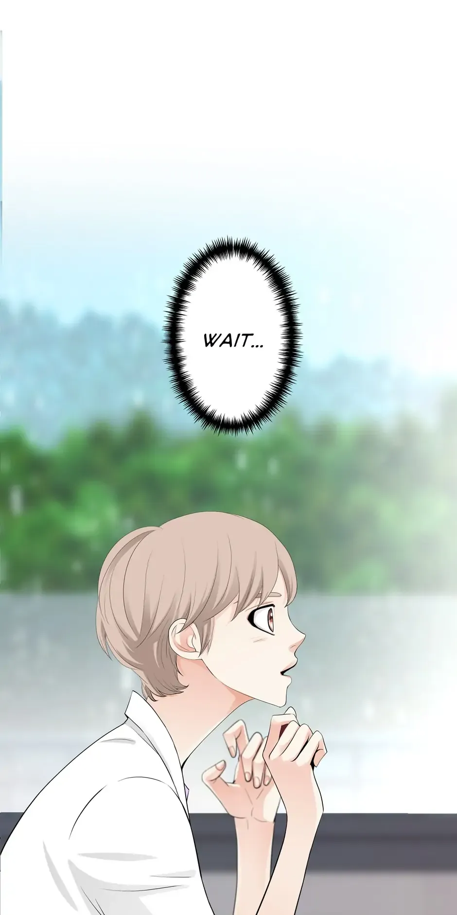 When a Thousand Moons Rise Chapter 40 page 27 - 