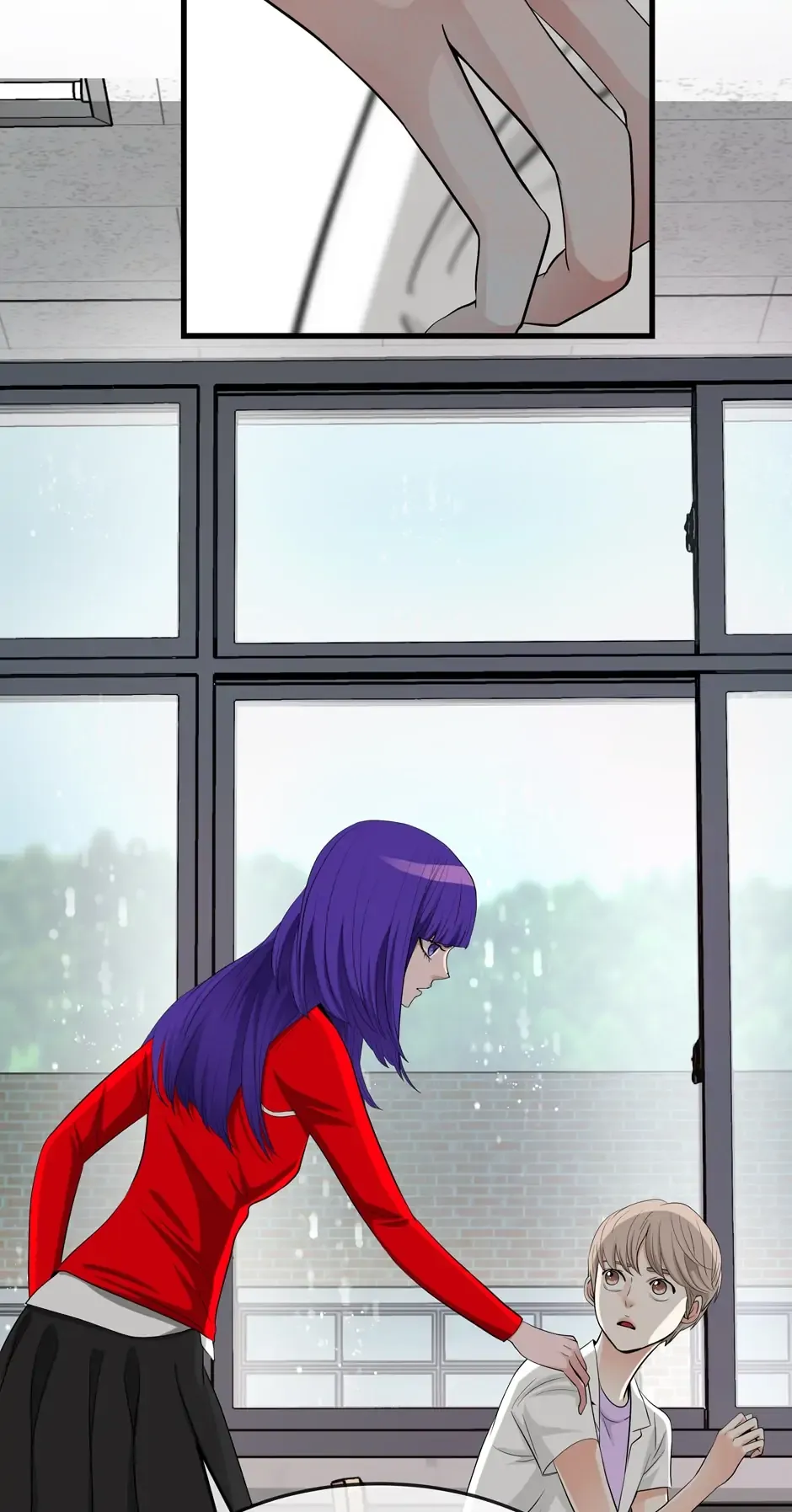 When a Thousand Moons Rise Chapter 40 page 32 - 