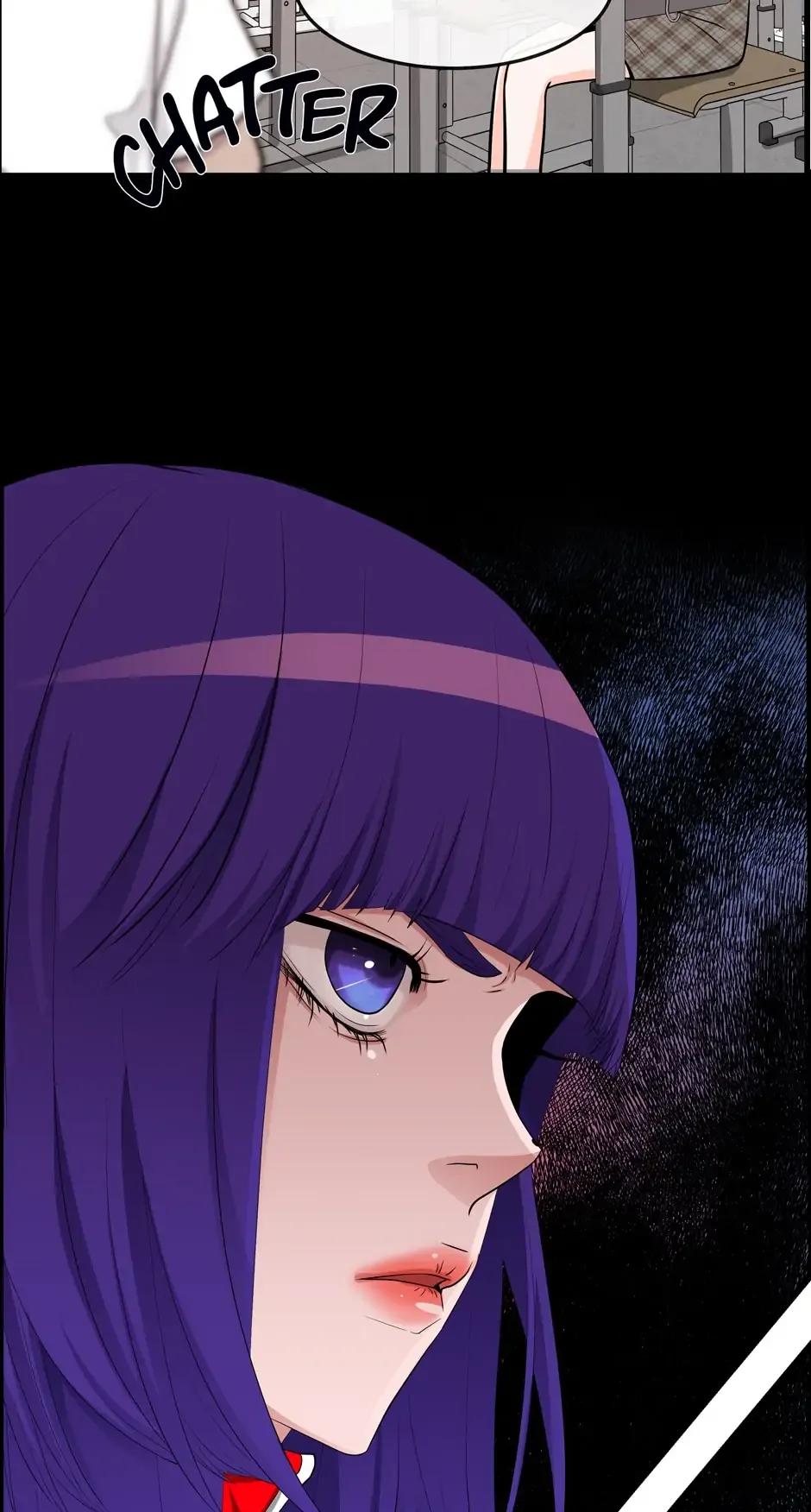 When a Thousand Moons Rise Chapter 40 page 38 - 