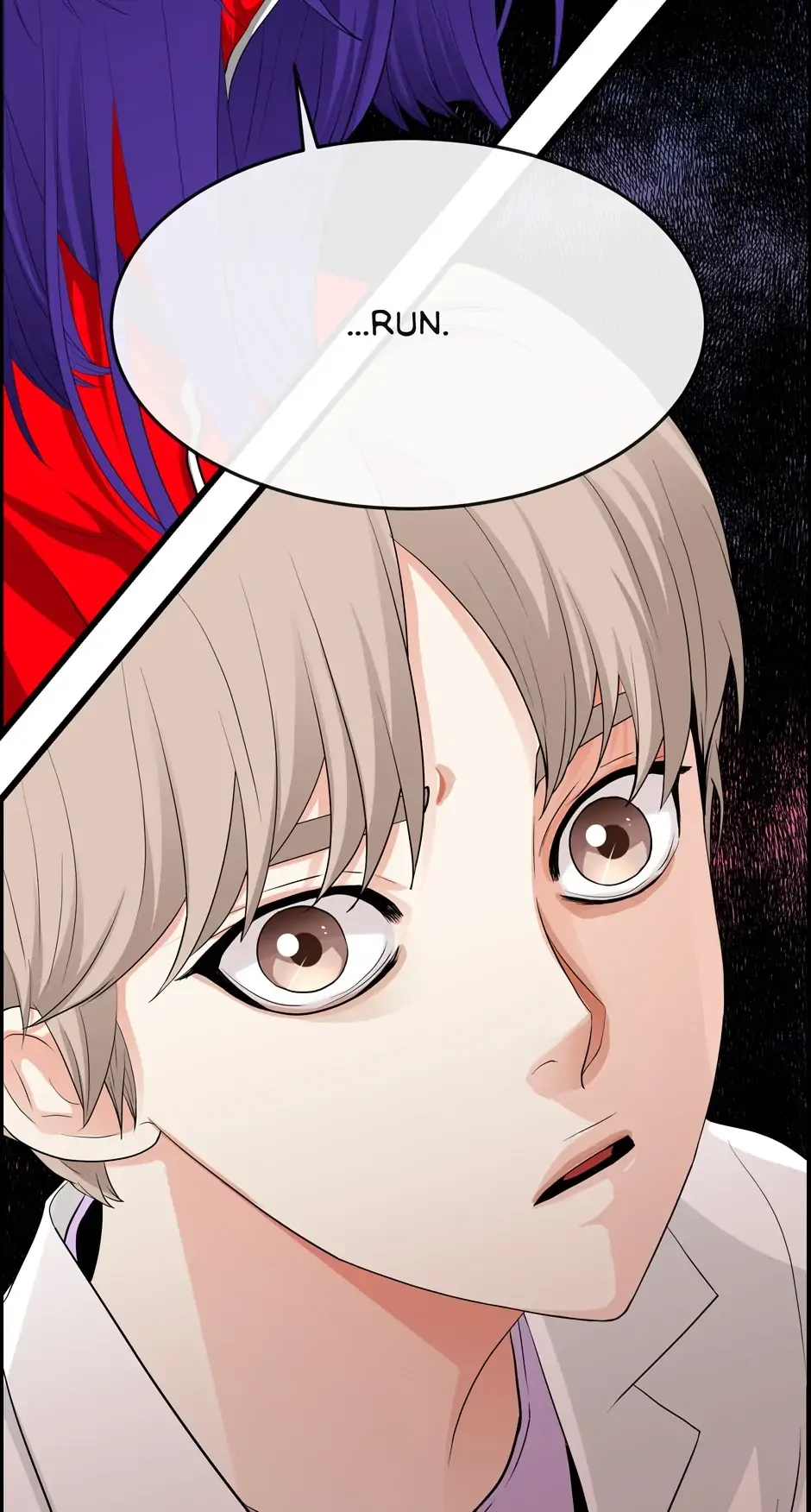 When a Thousand Moons Rise Chapter 40 page 39 - 