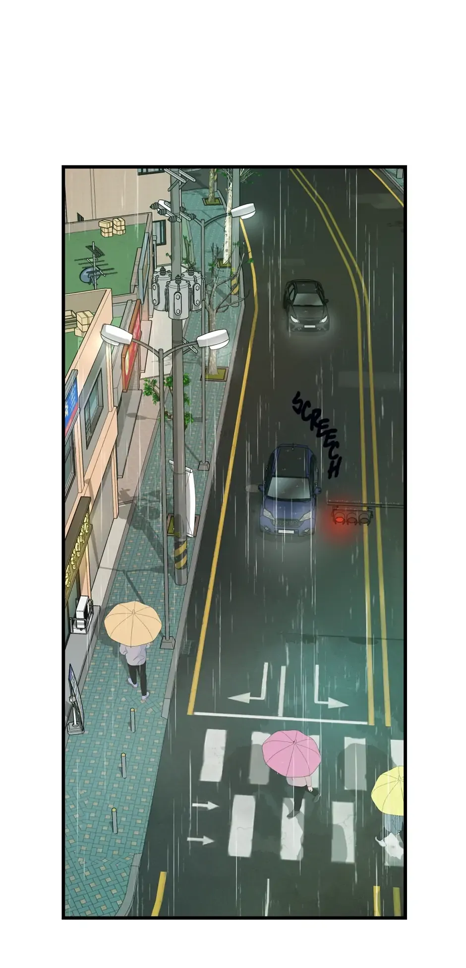 When a Thousand Moons Rise Chapter 40 page 48 - 