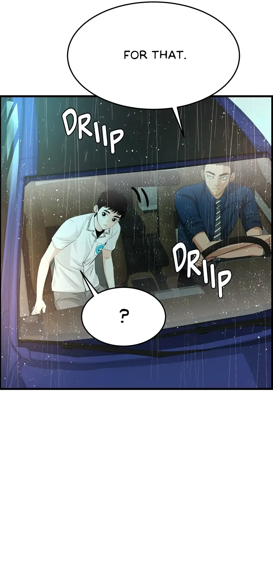 When a Thousand Moons Rise Chapter 40 page 51 - 