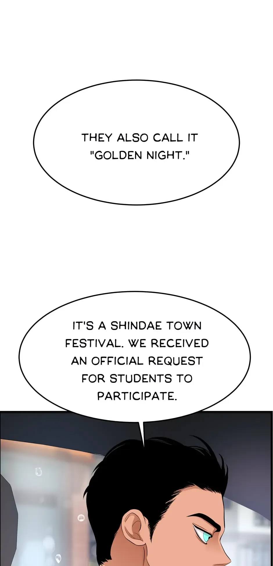 When a Thousand Moons Rise Chapter 40 page 53 - 