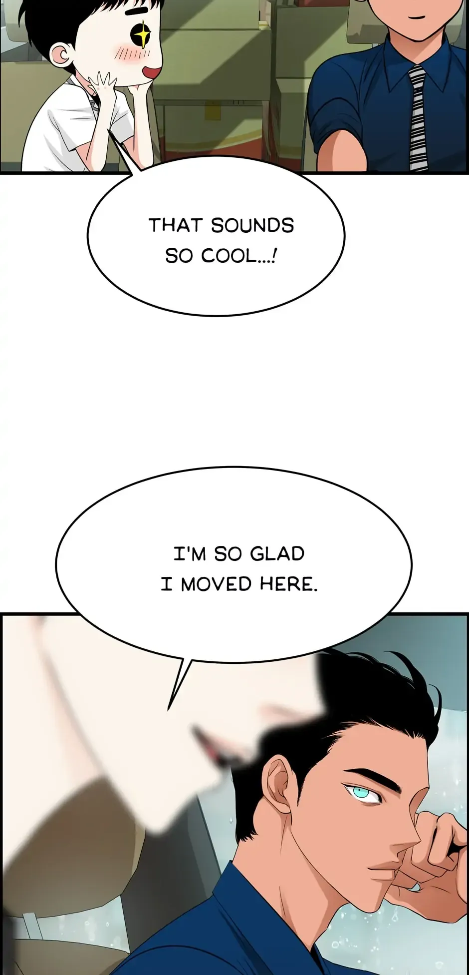 When a Thousand Moons Rise Chapter 40 page 55 - 