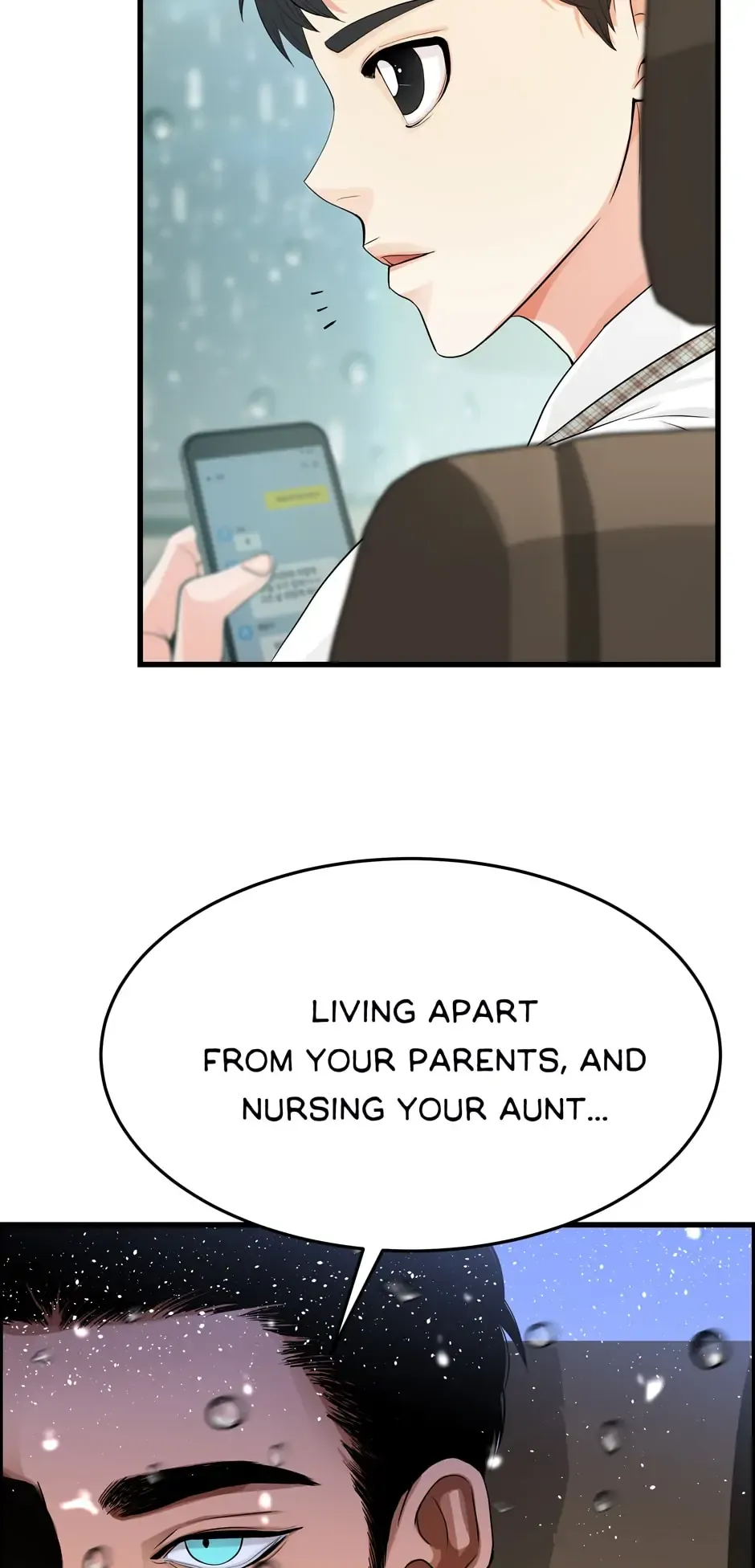 When a Thousand Moons Rise Chapter 40 page 57 - 