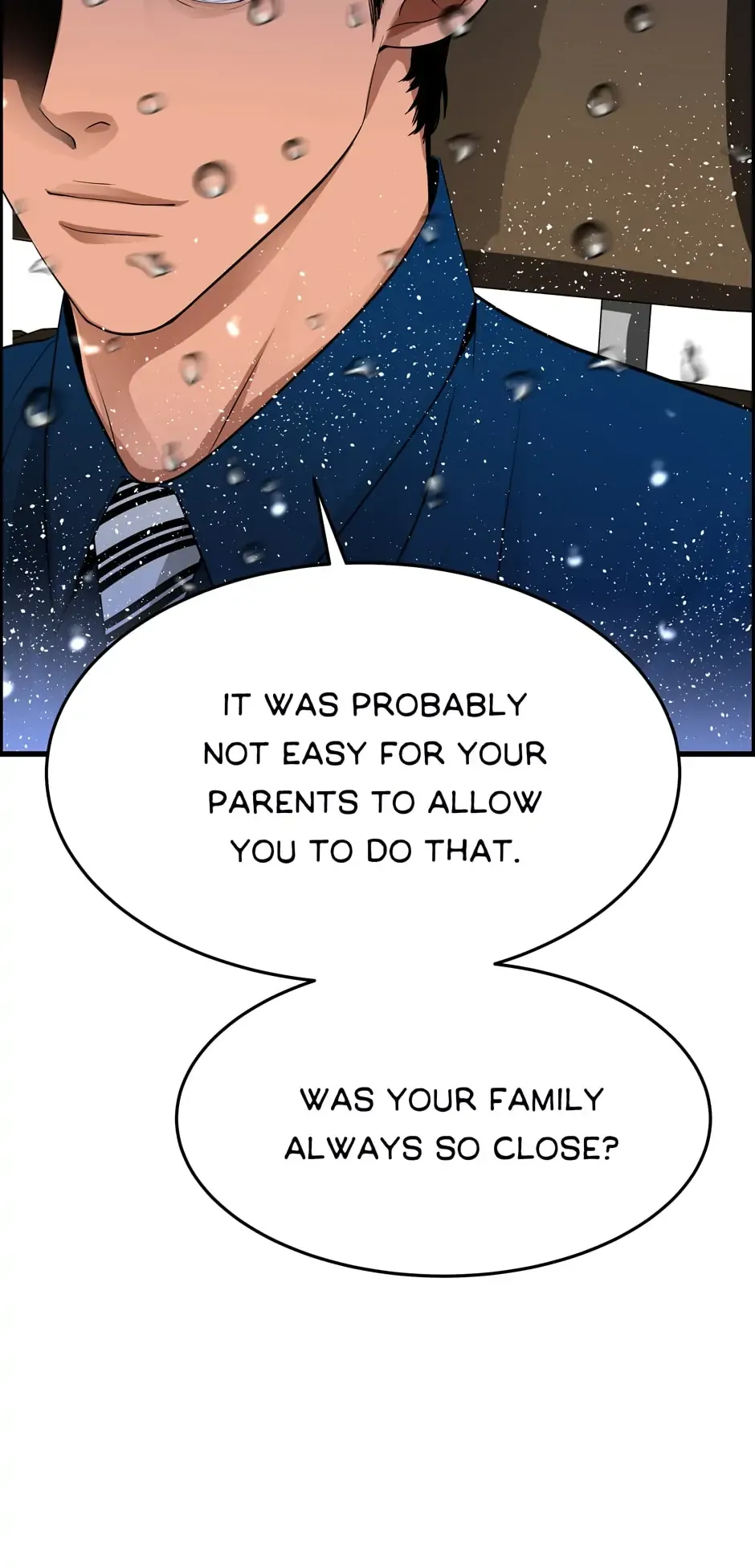 When a Thousand Moons Rise Chapter 40 page 58 - 