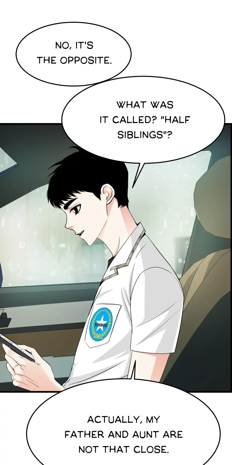 When a Thousand Moons Rise Chapter 40 page 59 - 