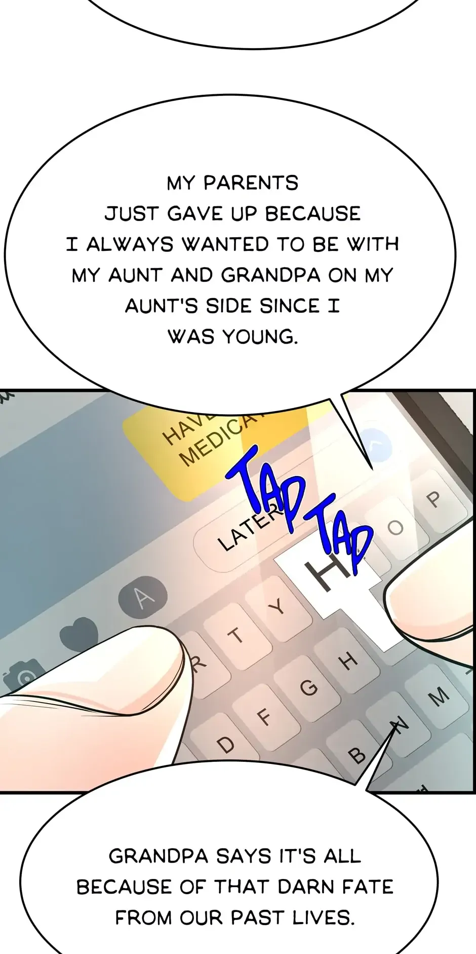 When a Thousand Moons Rise Chapter 40 page 60 - 